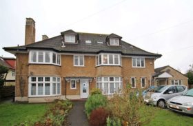 2 Bedroom Flat